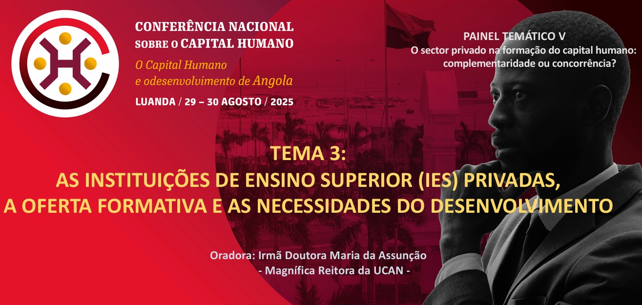 AS INSTITUIÇÕES DE ENSINO SUPERIOR (IES) PRIVADAS,  A OFERTA FORMATIVA E AS NECESSIDADES DO DESENVOLVIMENTO