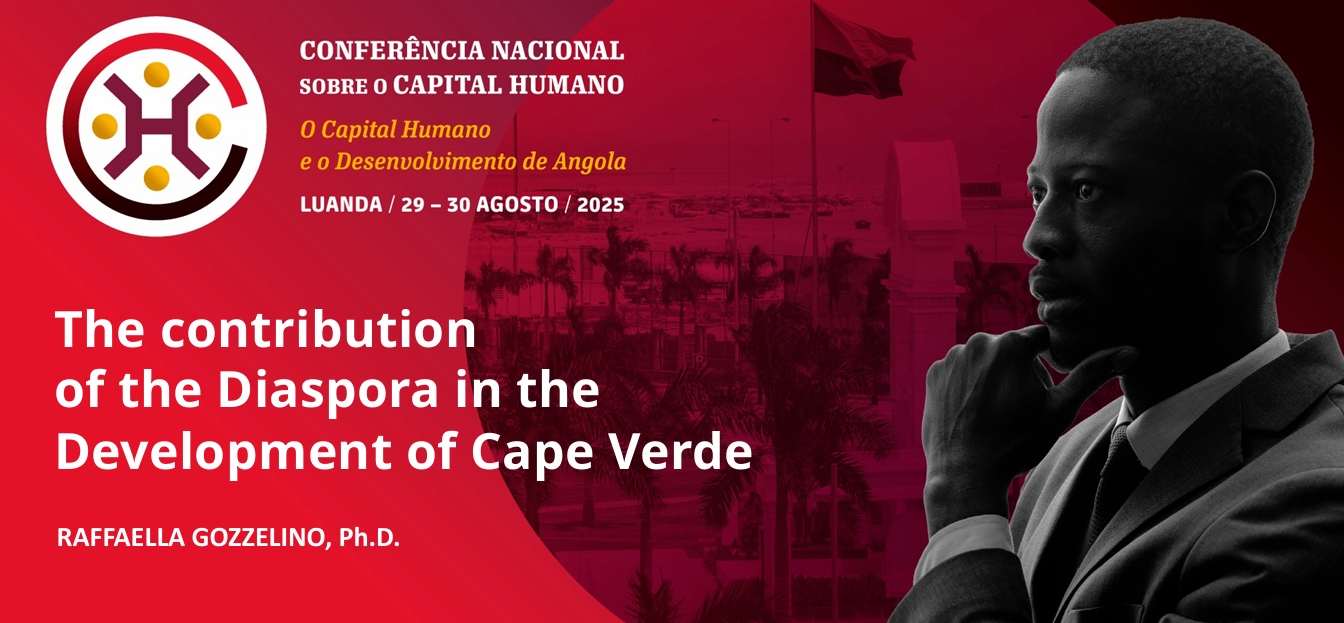 The contribution  of the Diaspora in the  Development of Cape Verde