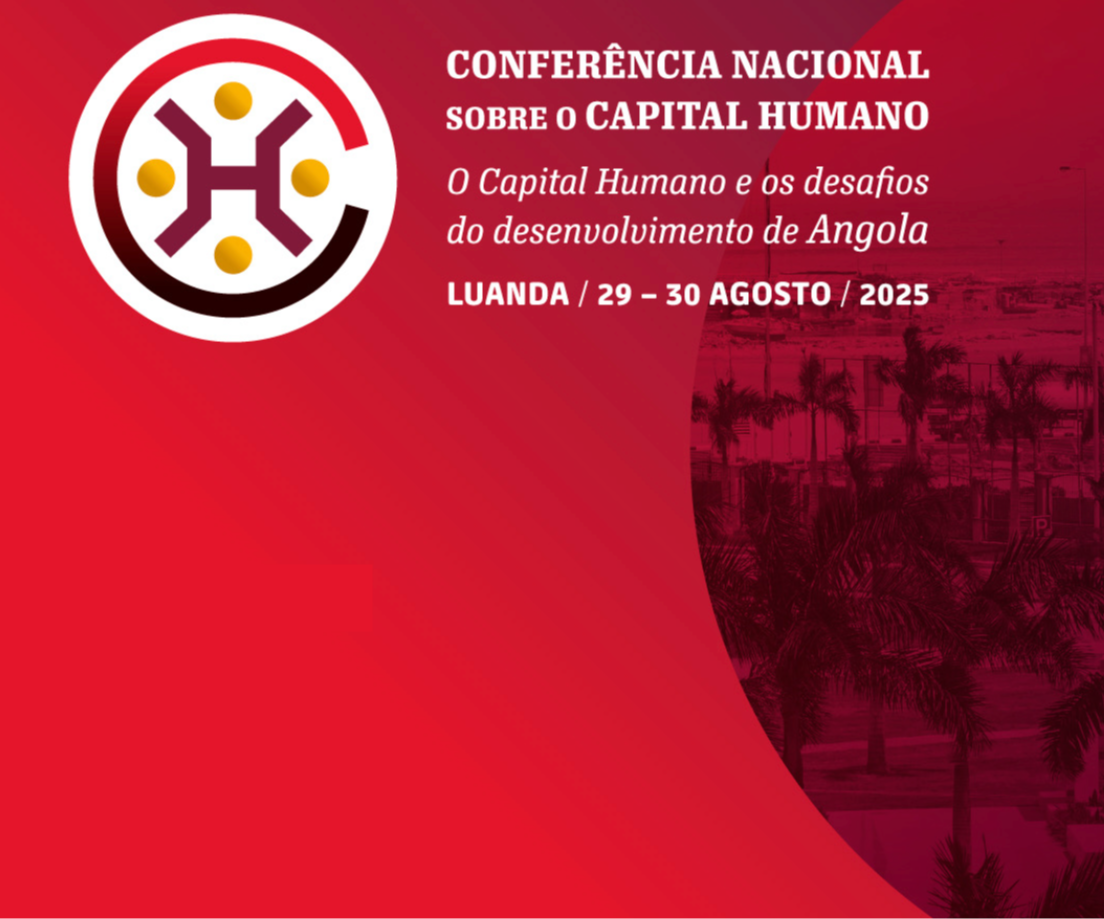 Conferência Nacional Sobre o Capital Humano