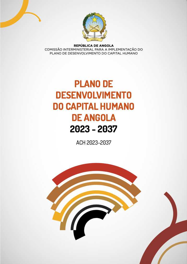 Plano de Desenvolvimento do Capital Humano de Angola